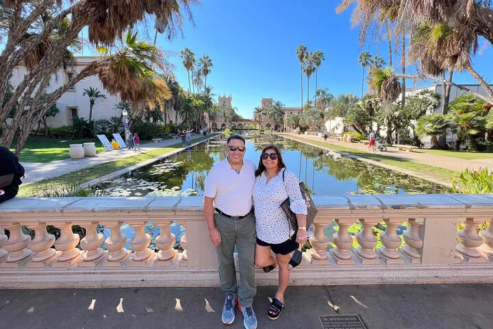 Discover San Diego's Hidden Gems: An Exclusive Private Tour Experience