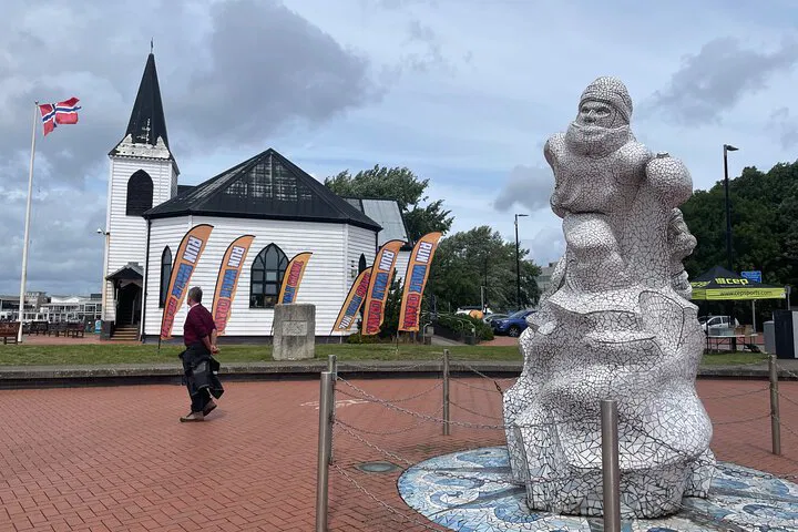 Cardiff in a Day: History, Culture & Hidden Gems