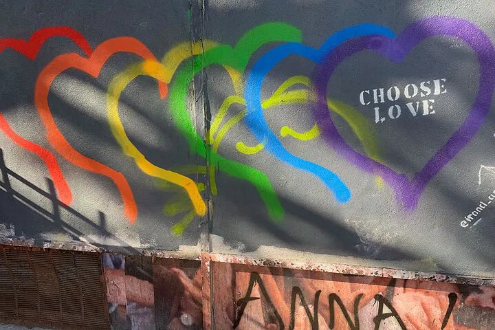 Savor History: A Culinary LGBTQ+ Journey Through Greenwich Village