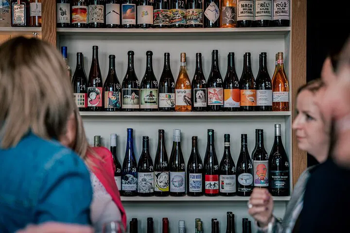 Liverpool Wine Tour: Sip, Sample & City Secrets!