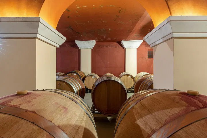 Nice's Château de Crémat Wine Tasting: A Taste of Provence