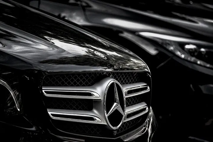 Luxury Private Transfer: Dublin to Ashford Castle