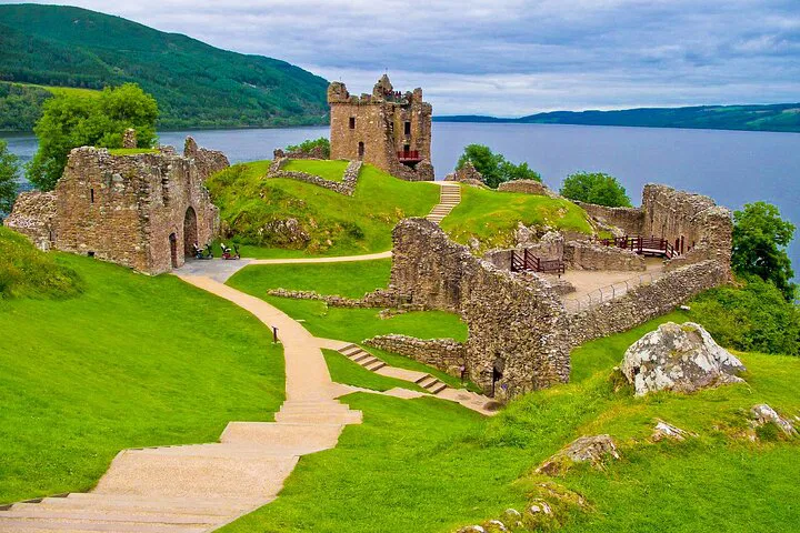 Loch Ness & Highlands Private Tour: See Scotland's Best!