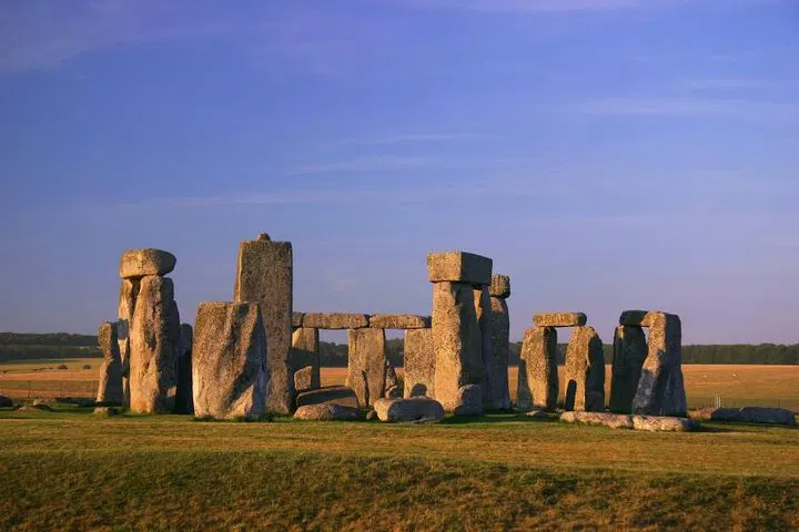Stonehenge & Oxford Day Tour from London: Tickets Included