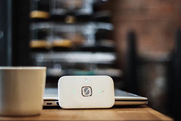Stay Connected: Germany 4G Pocket WiFi Rental in Berlin