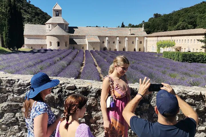 Provence Private Driver: Tailored Tours in Comfort