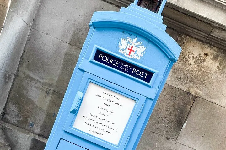 London City Game: Fire, Gardens & Hidden Gems!