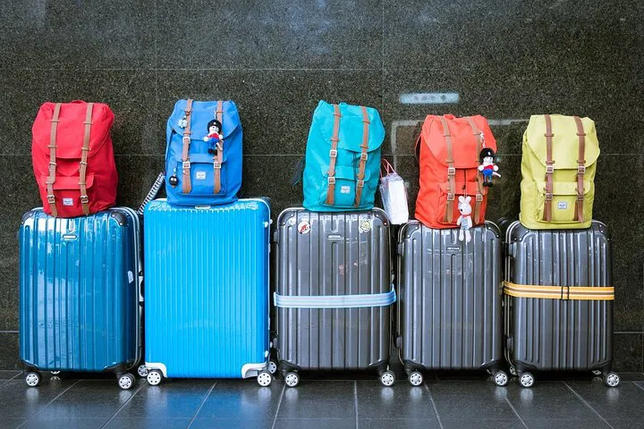 Seamless Paris Airport Transfers: Stress-Free City Connection