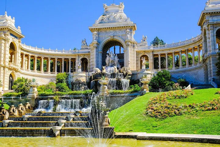 Explore Marseille: An Enchanting Full-Day Shore Excursion