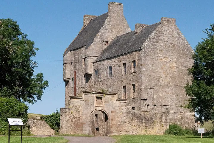 Step into 'Outlander': A Scottish Film Location Adventure