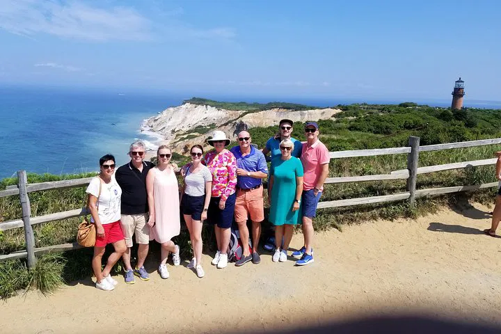 Discover Martha's Vineyard: A Captivating Down Island Tour