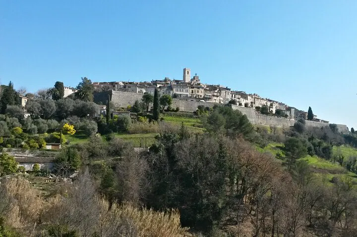 French Riviera Private Tour: See Monaco & More!