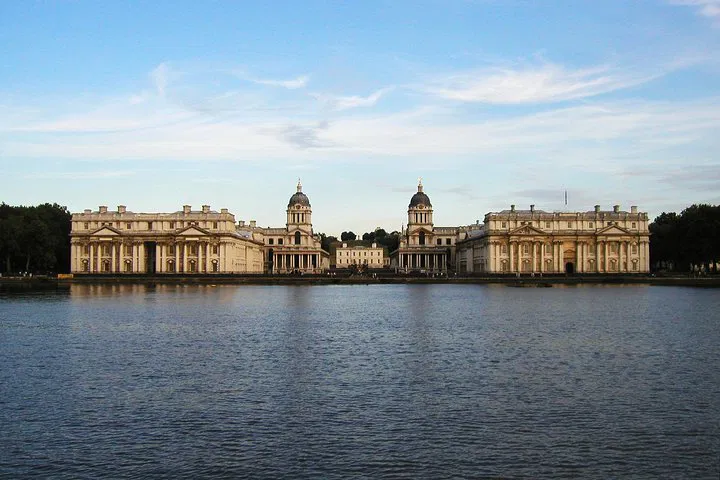 Royal Greenwich: A Bespoke London Adventure with Private Driver