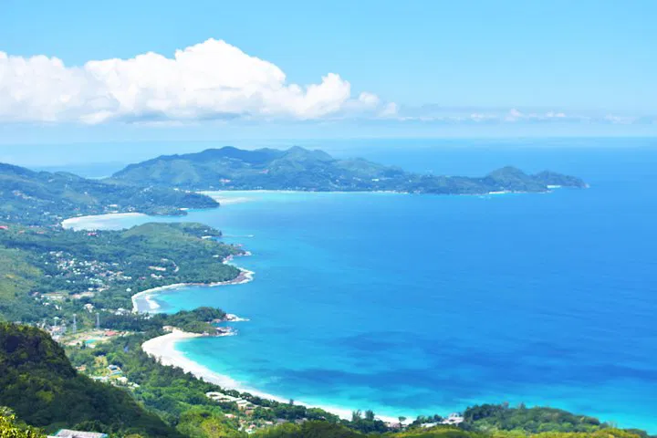 Unveiling Mahé's Natural Wonders: An Exclusive Private Nature Tour