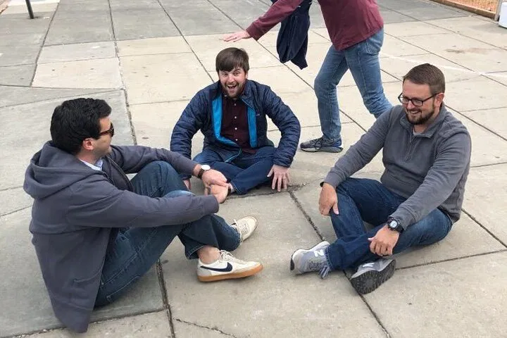 Southampton Adventure: Explore the City with a Thrilling Scavenger Hunt!