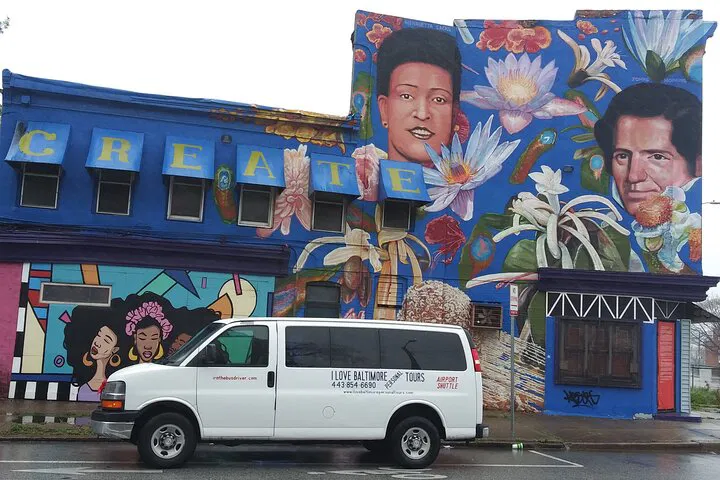 Uncover Baltimore's Charm: A Personalized Cultural Journey