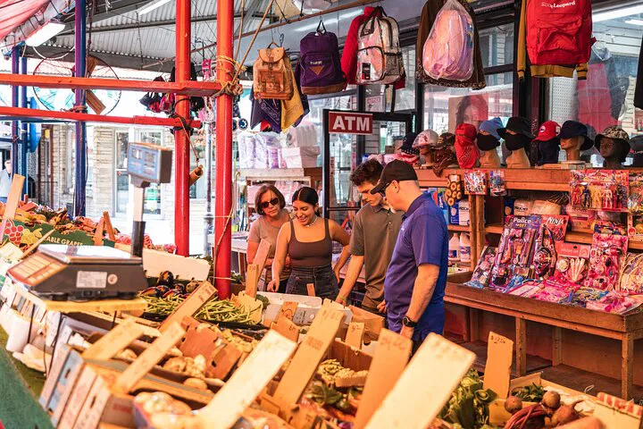 Savor South Philly: A Private Italian Market Food Tour