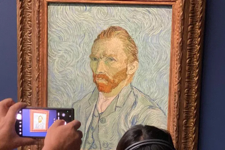 Paris Art Lover's Dream: Orsay & Rodin Museum Combo!
