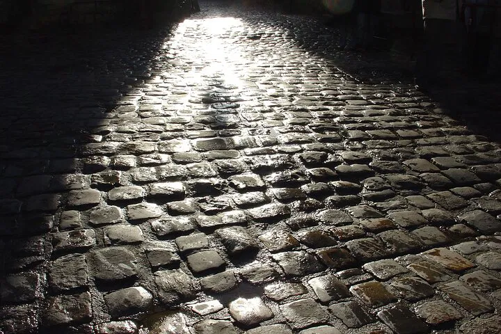 San Diego Gaslamp Ghost Tour: Haunted History Awaits