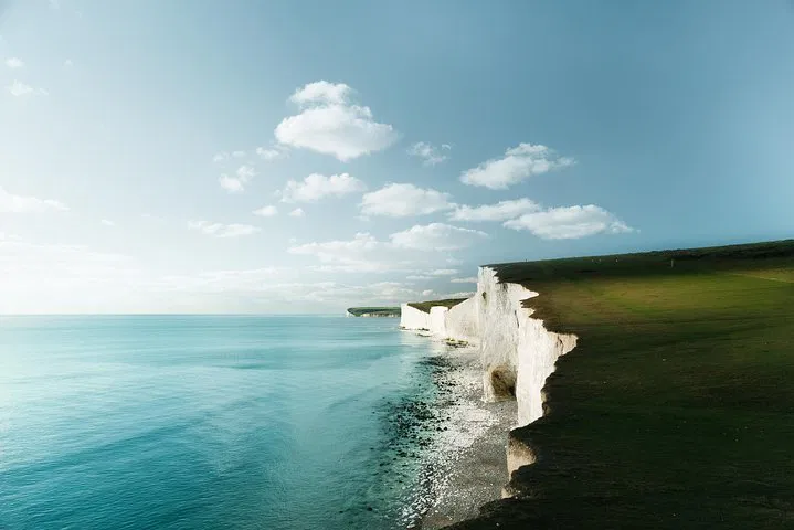 Uncover Dover's Delights: A White Cliffs & Canterbury Private Tour