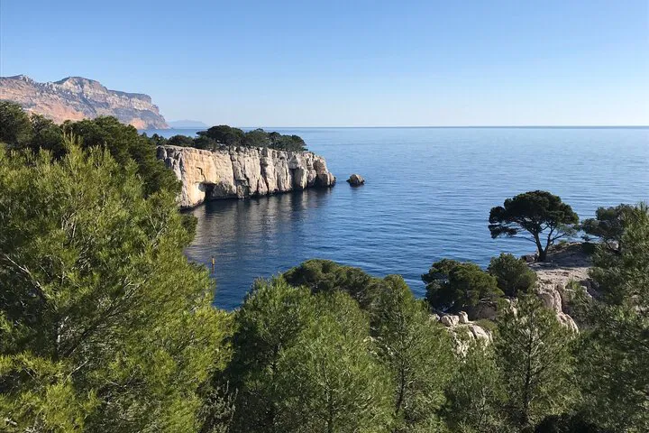 Cassis & Castellet: A Luxurious Coastal Escape from Marseille