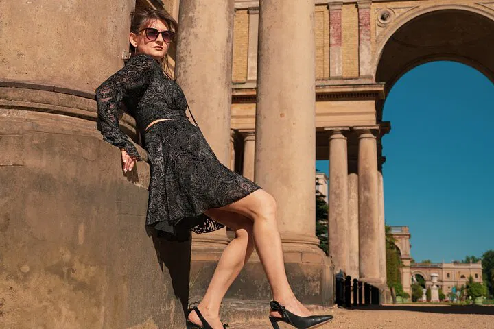 Berlin Photo Magic: Capture Your Memories in Style!