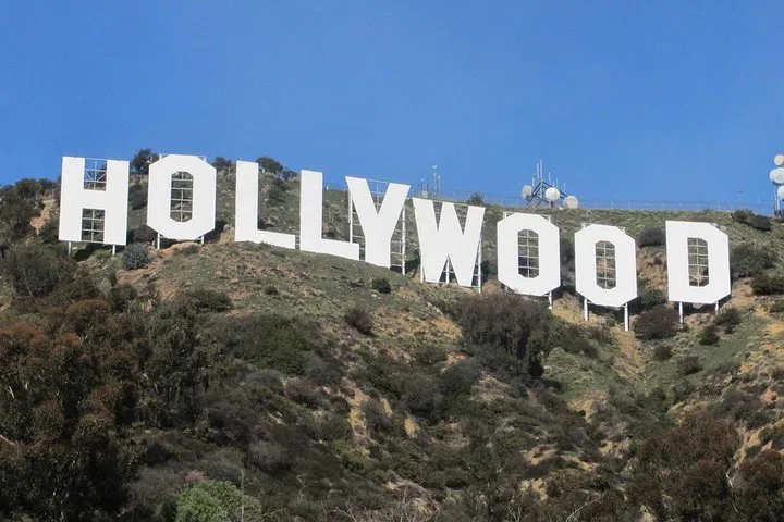 Private LA Tour: Hollywood, Beverly Hills & More!