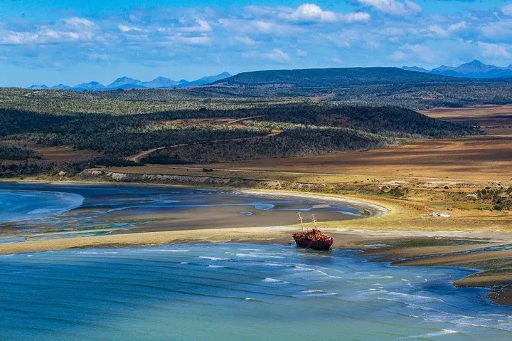 Cabo San Pablo Expedition: Discover Tierra del Fuego's Untouched Beauty