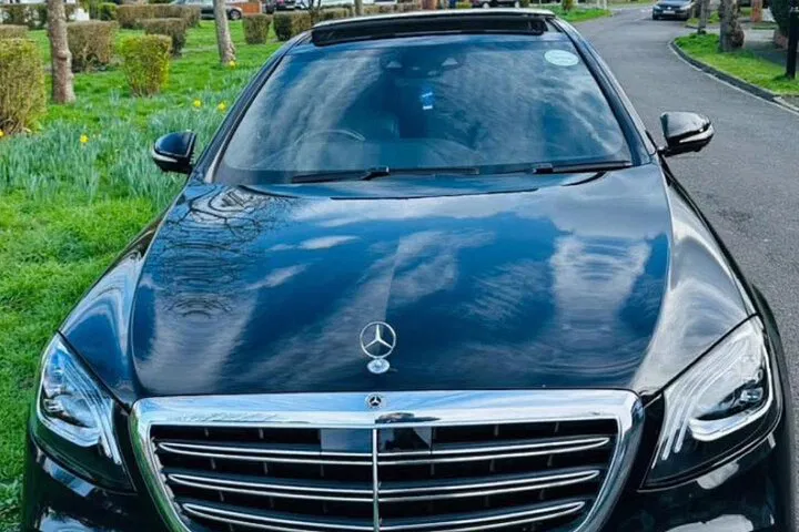 London Heathrow Airport Transfer: Stress-Free Ride