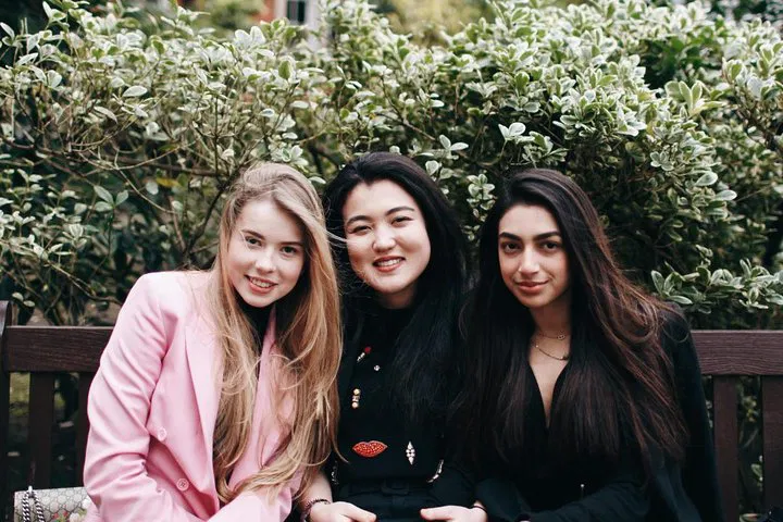 Cambridge Photo Shoot: Capture Your Memories with a Local Pro!