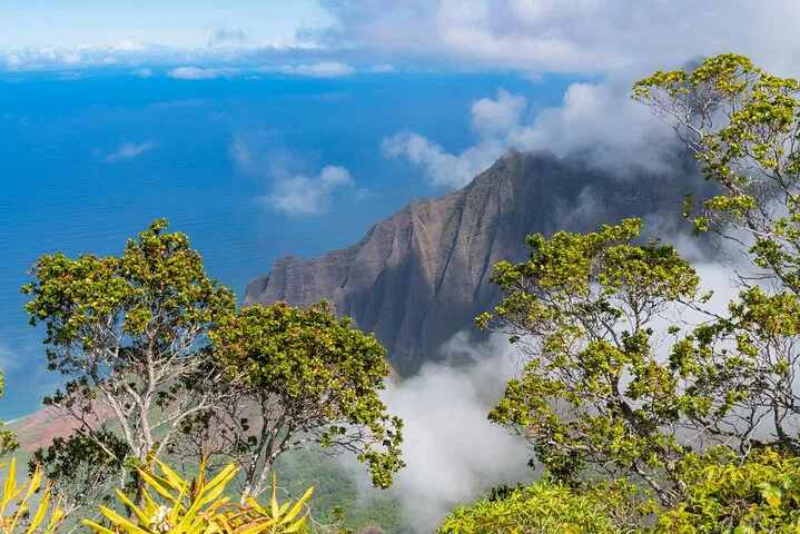 Kauai Movie Magic: Day Trip from Oahu to Paradise on Film