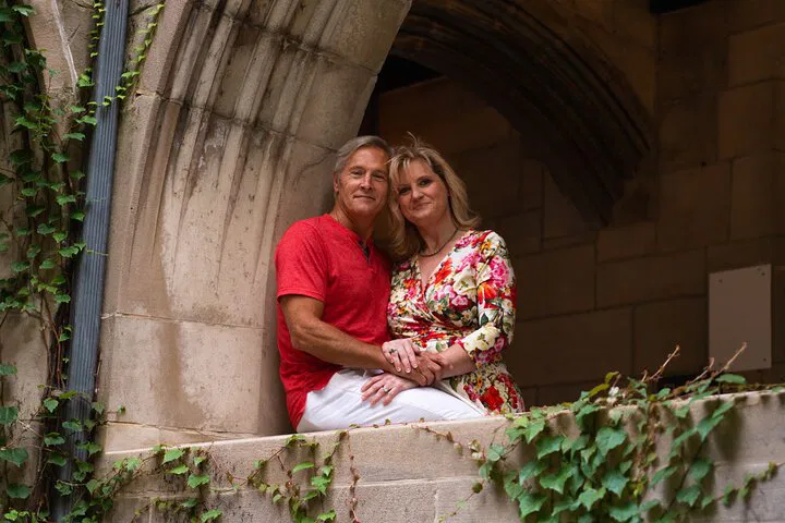Capture Toronto's Charm: Personalized Photo Shoot Experience