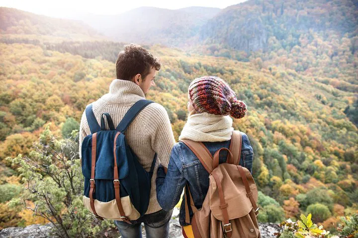 Conquer the Appalachian Trail: Guided Hiking from NYC!
