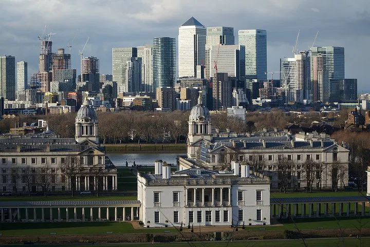 Royal Greenwich & Cutty Sark: Unveiling Maritime History