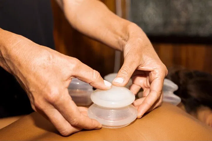 Revitalize in Oahu: Restore Your Health Massage Special