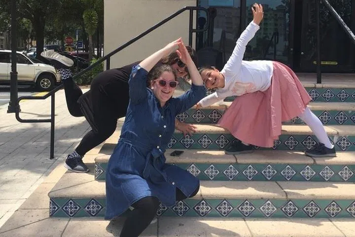 Cambridge Scavenger Hunt Adventure: Explore the City with Operation City Quest!