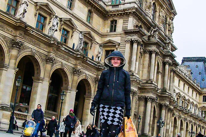 Unveiling Paris: A Personalized 3-Day Private Walking Adventure