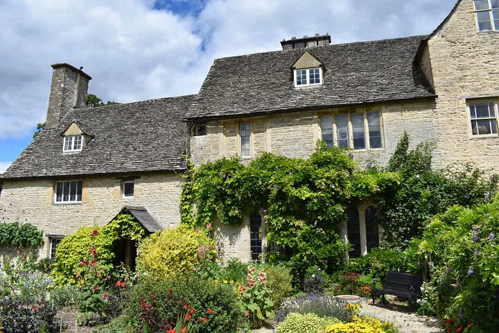 Cotswolds Downton Abbey Tour from Oxford