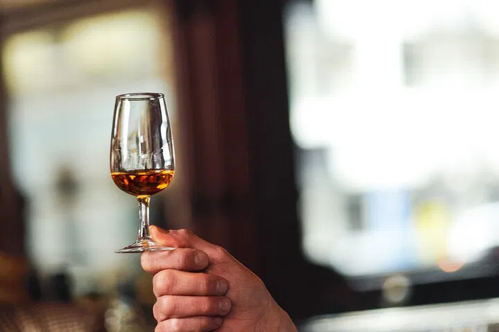 Dublin's Whiskey Tales: Sip, Stroll & Uncover the Liberties' Legacy!