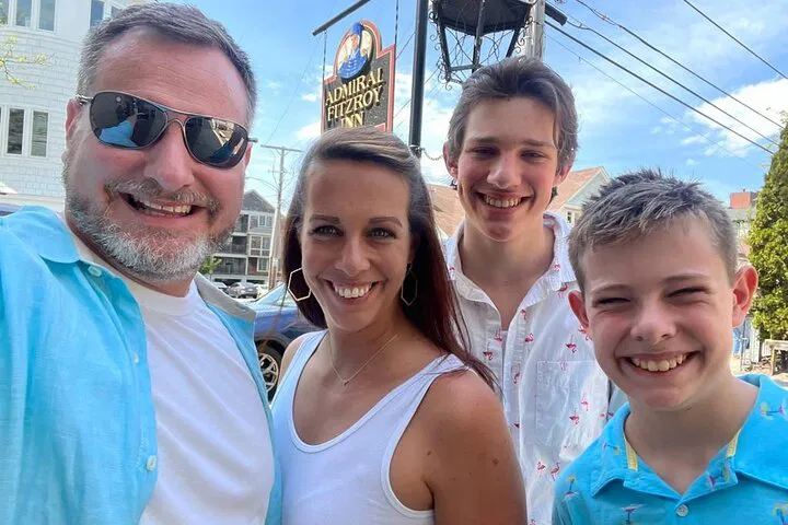 Unleash Your Inner Explorer: Yonkers 'Yes Day' Scavenger Hunt Adventure!