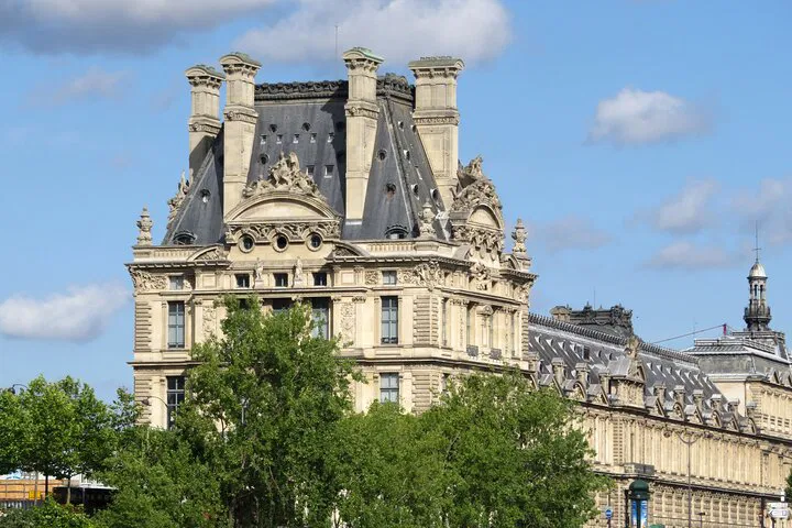 Musée d'Orsay: Skip Ticket Line & See Art!