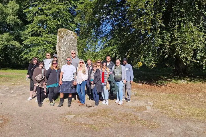 Outlander Adventure: Explore Scotland's Iconic Filming Locations