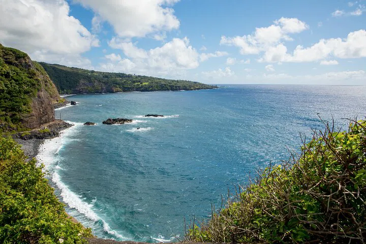 Unveiling Maui's Hidden Gems: An Exclusive Waterfall, Beach & Jungle Adventure