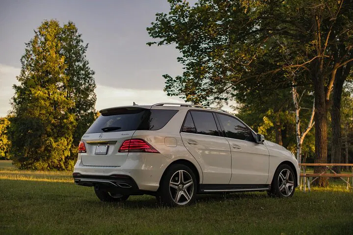 Stress-Free Nice Airport Transfer: Private Ride to Your Hotel
