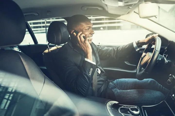 Stress-Free Paris Arrival: Private Orly Airport Transfers