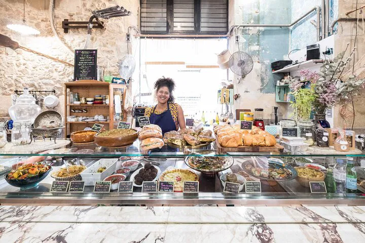 Marseille Food Tour: Taste Multicultural Flavors