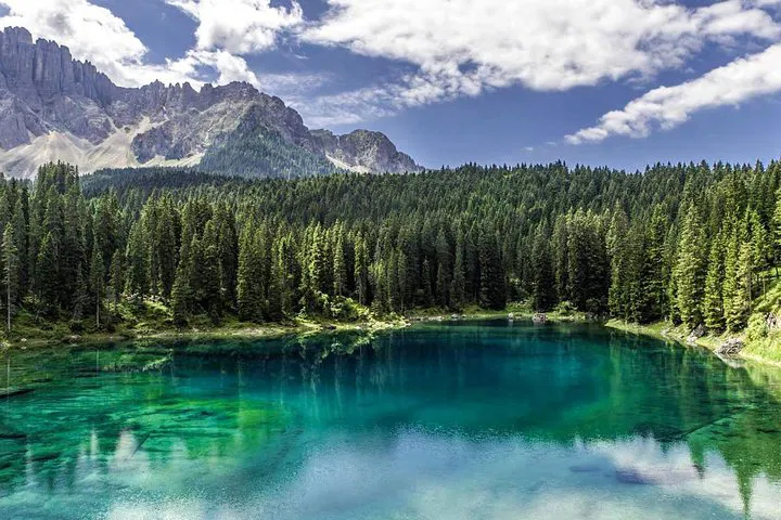 Dolomites 4-Day Tour: Explore Italy's Majestic Mountains