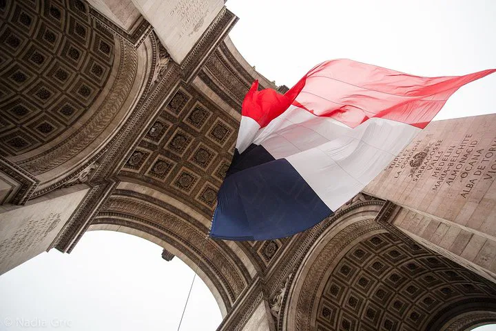 Uncover Paris' Grandeur: A Private Champs-Élysées Walking Tour
