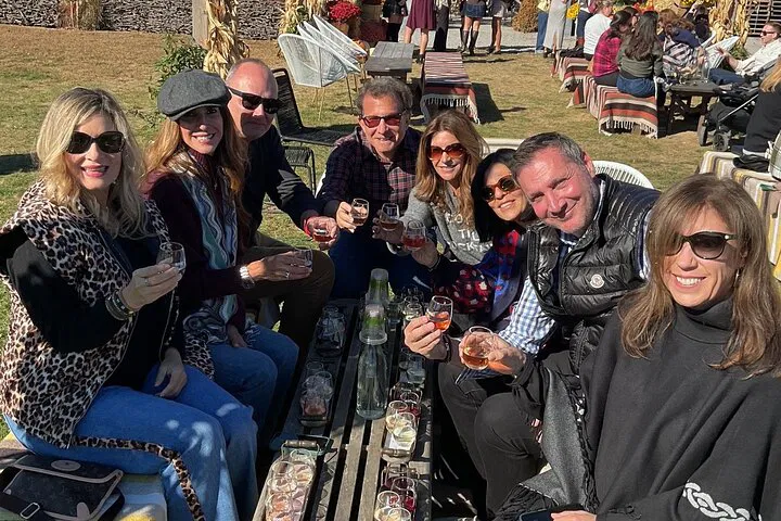 North Fork Wine Tour: Sights, Bites & Flights Half-Day