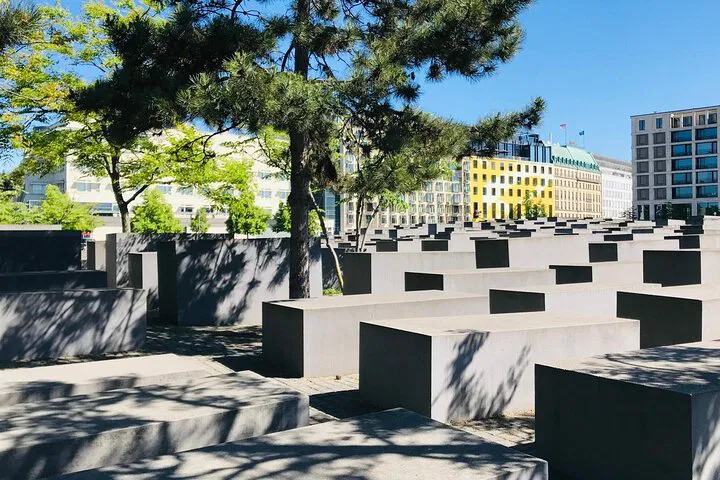 Explore Berlin's Architectural Soul: A Private, Expert-Led City Tour